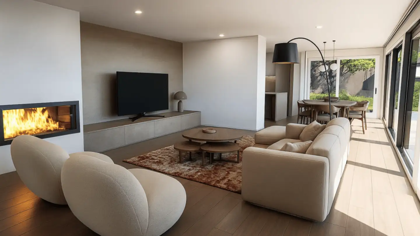 Casa singola in vendita - 1091 Grandvaux - Photo 4