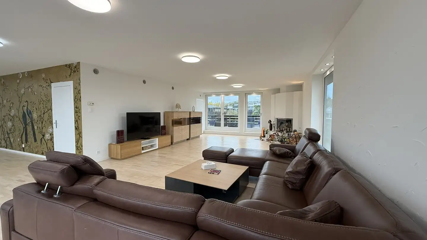 Furnished apartment for rent - Melchrütistrasse 8, 8304 Wallisellen