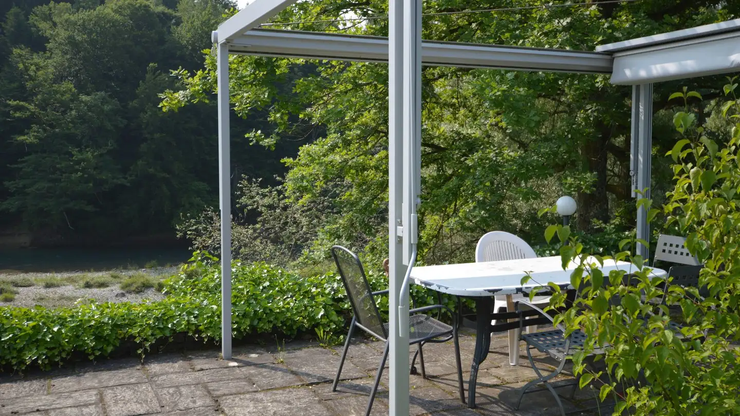 Casa singola in affitto - Aarehalde 9, 3047 Bremgarten b. Bern - Photo 3