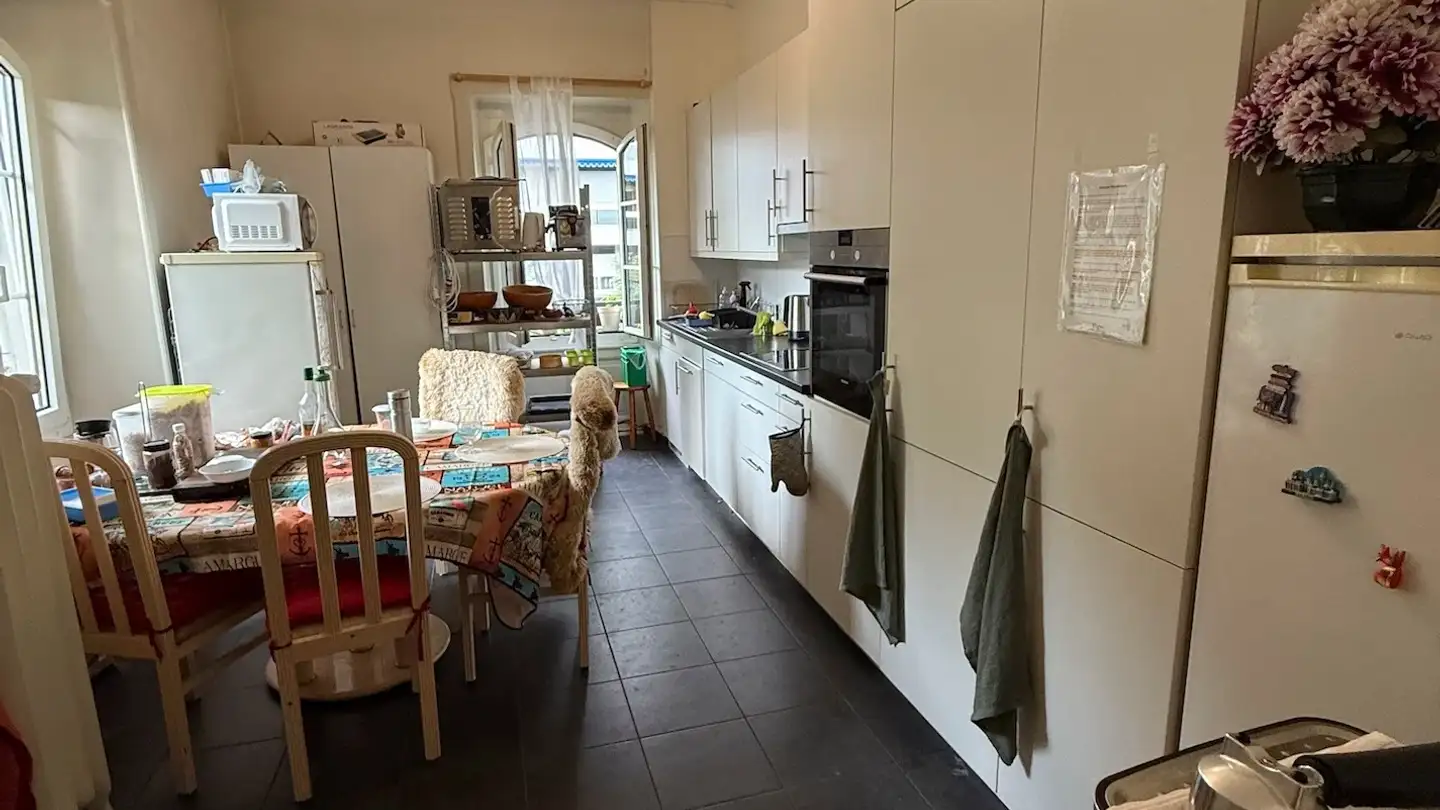Apartment for rent - Avenue De La Riviera 8, 1820 Territet - Photo 3