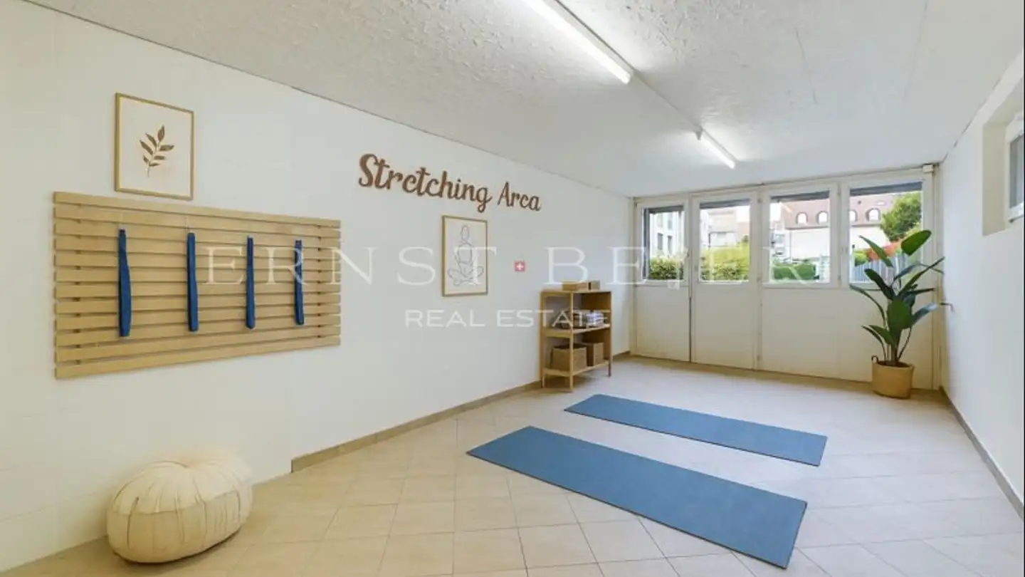Bürofläche kaufen - 1196 Gland - Foto 2