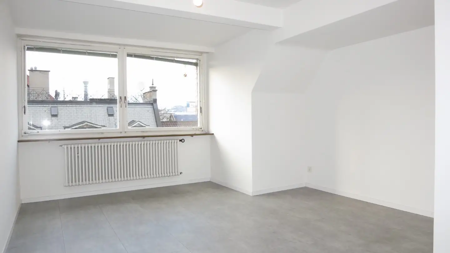 Appartement à louer - 8003 Zürich