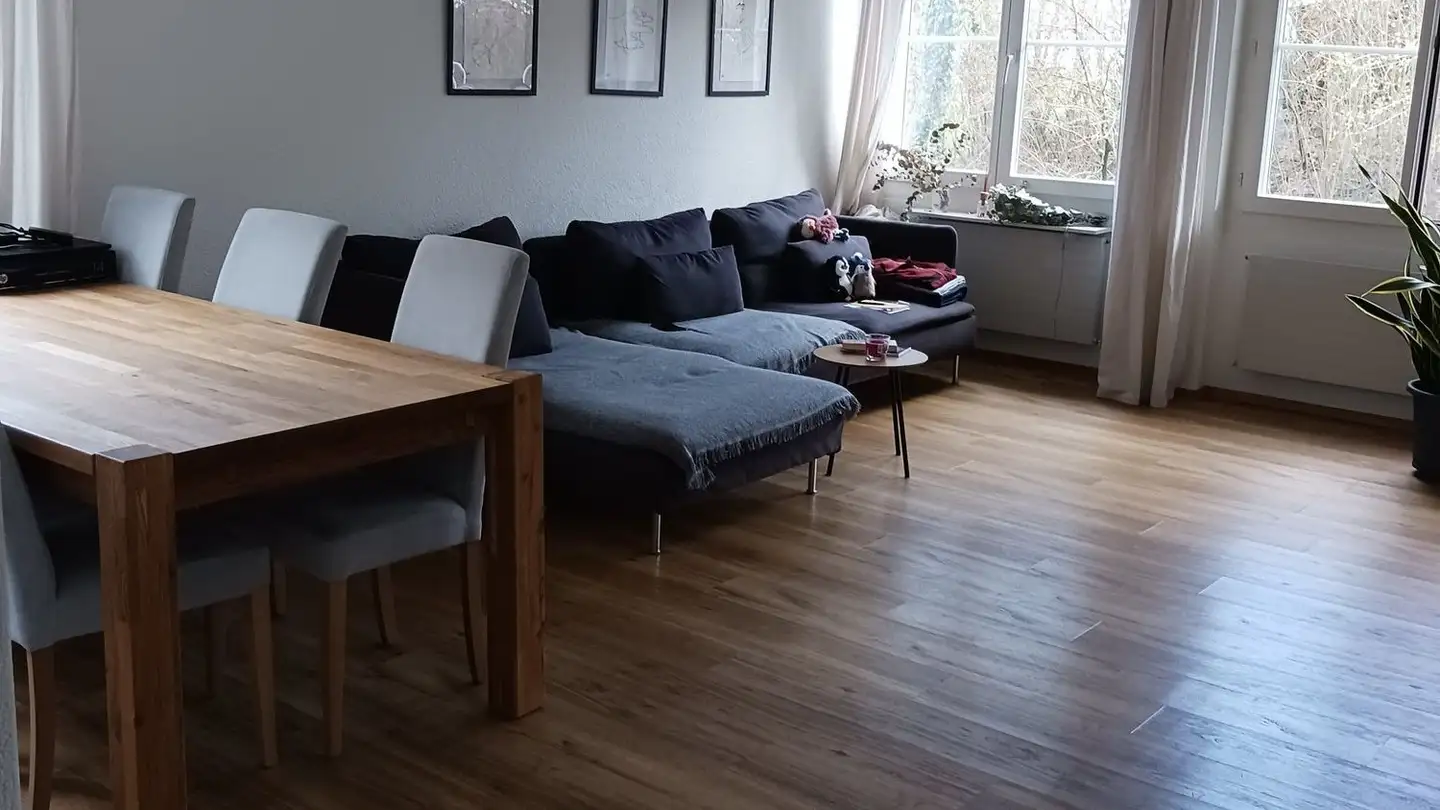 Appartamento in affitto - Lindenstrasse 143, 3672 Aeschlen b. Oberdiessbach