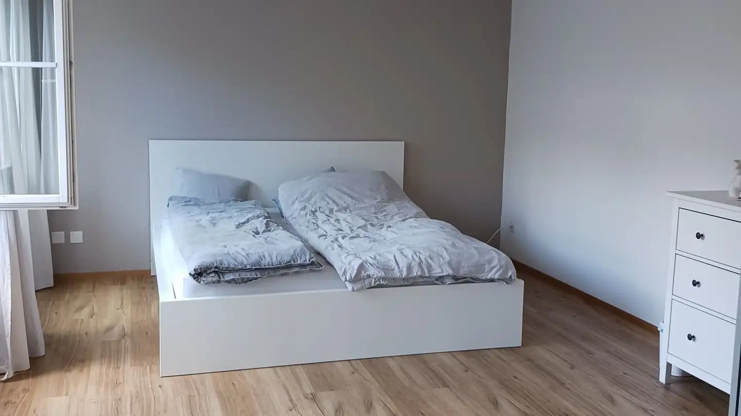 Appartamento in affitto - Lindenstrasse 143, 3672 Aeschlen b. Oberdiessbach - Foto 2