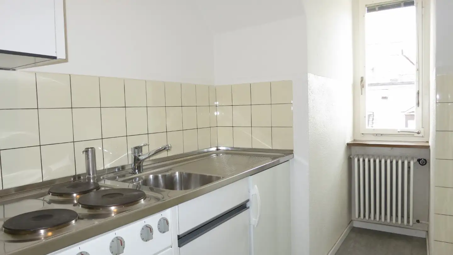 Appartement à louer - 8003 Zürich - Photo 4