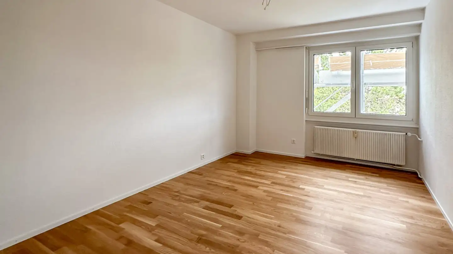 Appartamento in affitto - Chemin Redern / Redernweg, 2502 Biel/Bienne - Photo 4