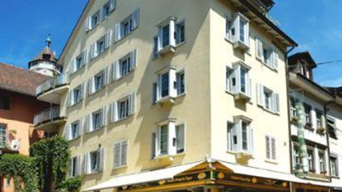 Apartment for rent - Munotstieg 2, 8200 Schaffhausen
