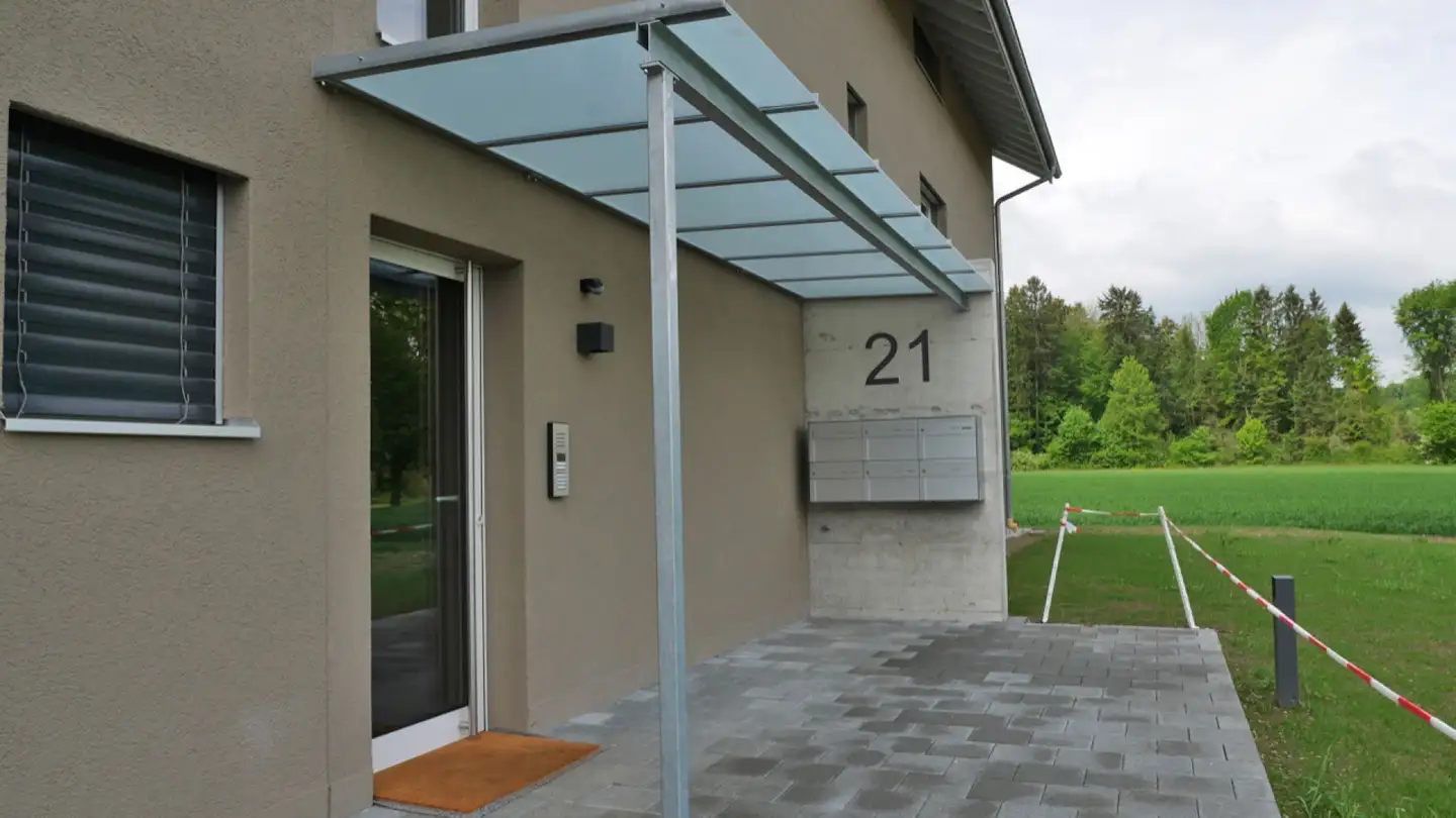 Appartement à louer - Vorholzmattweg 21, 3428 Wiler b. Utzenstorf - Photo 3