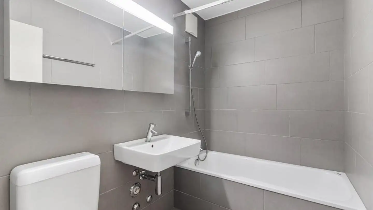 Wohnung mieten - Wöschnauerstrasse 14, 5012 Schönenwerd - Foto 2