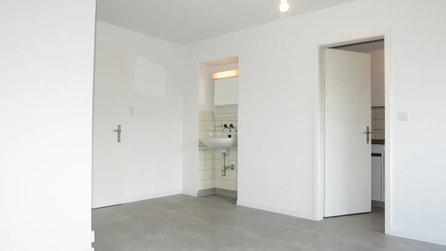 Appartement à louer - 8003 Zürich - Photo 2