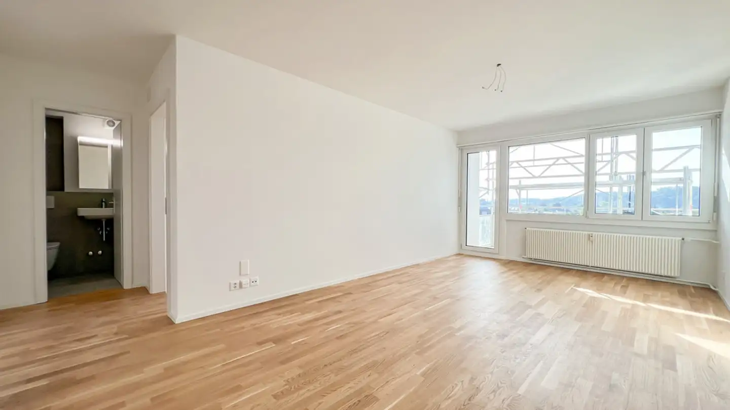 Appartamento in affitto - Chemin Redern / Redernweg, 2502 Biel/Bienne - Photo 2