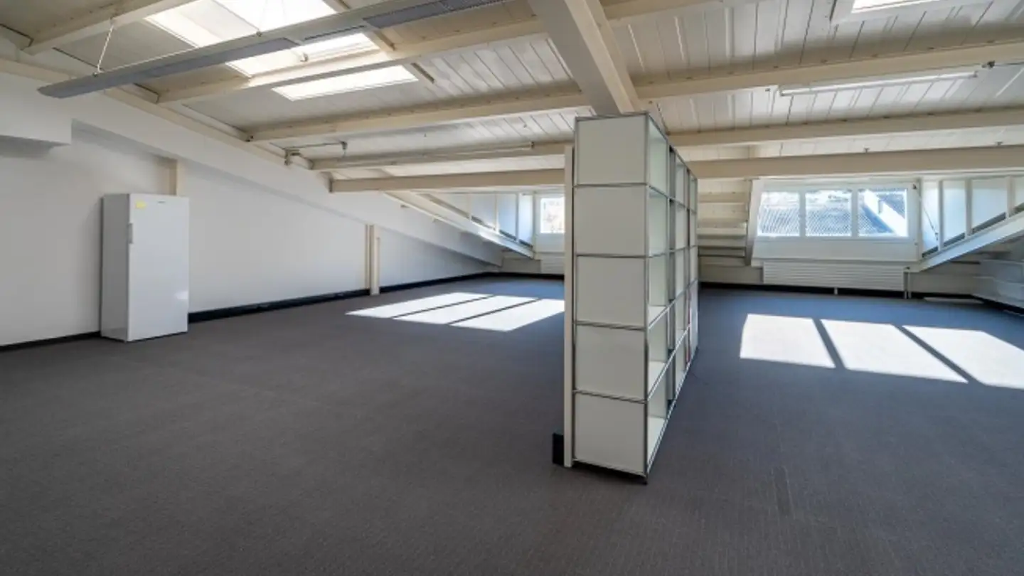 Bureau à vendre - Schachenstrasse 7, 9016 St. Gallen - Photo 2