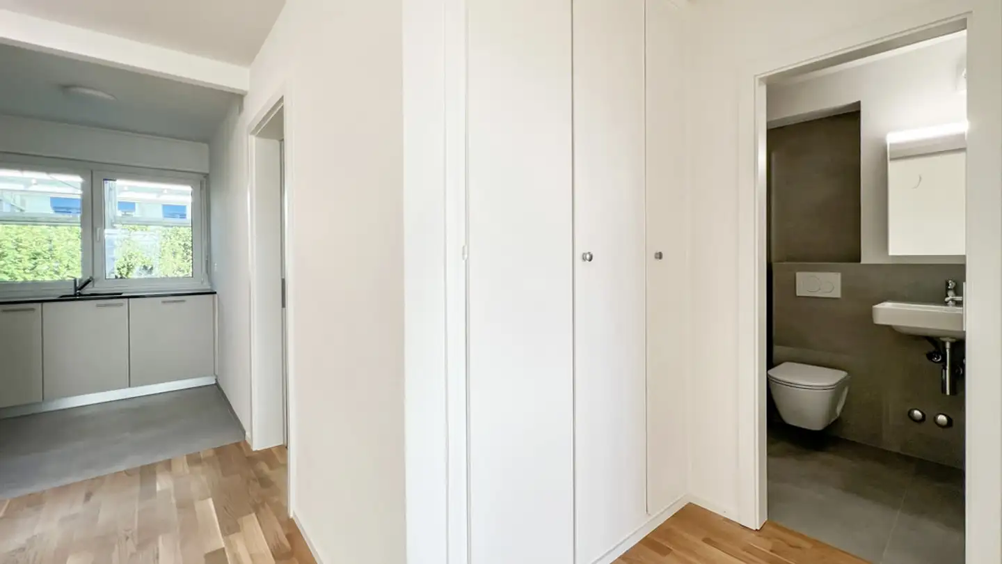 Appartamento in affitto - Chemin Redern / Redernweg, 2502 Biel/Bienne - Photo 3