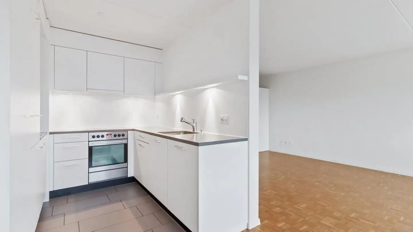 Wohnung mieten - Wöschnauerstrasse 14, 5012 Schönenwerd - Foto 3