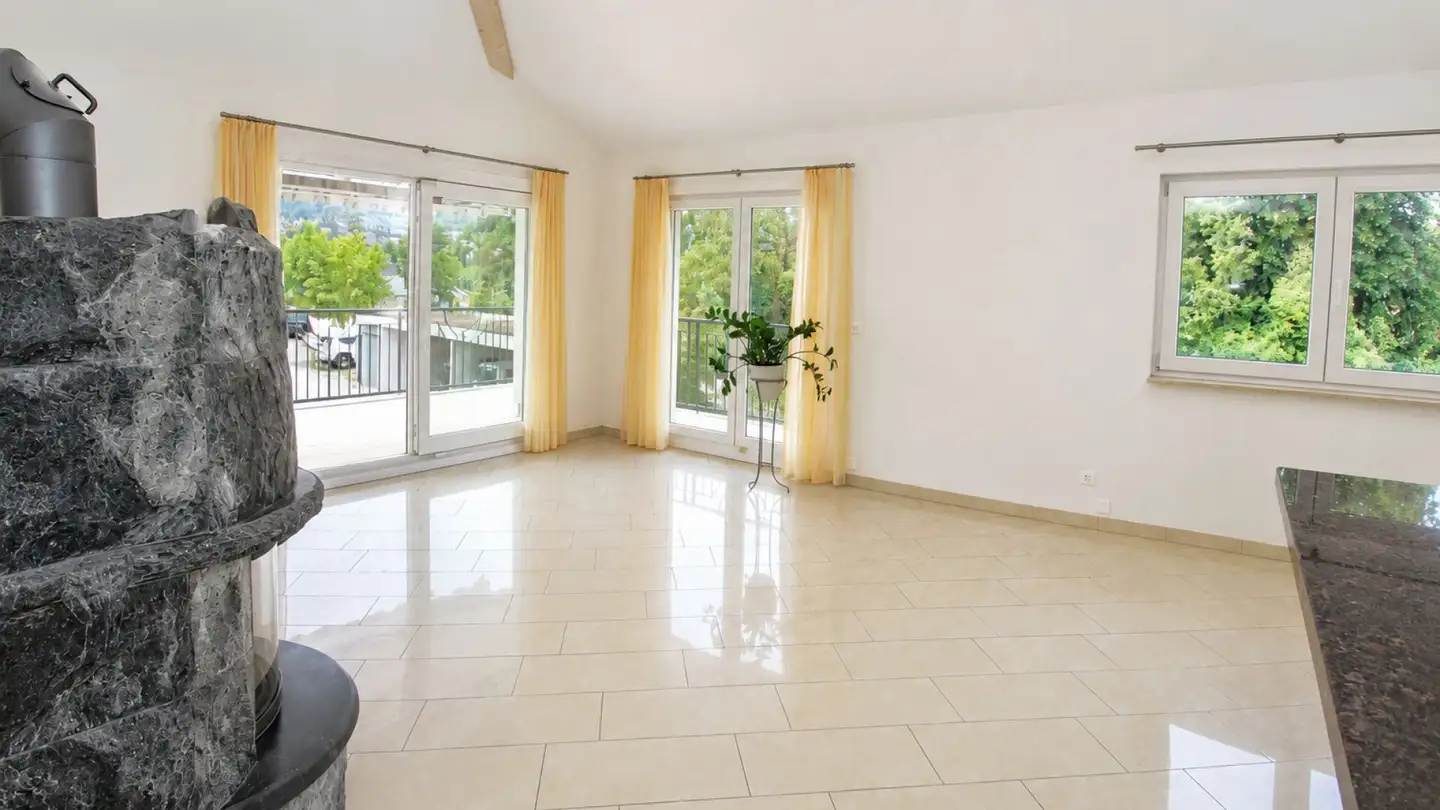 Attic flat for sale - 4143 Dornach - Photo 2