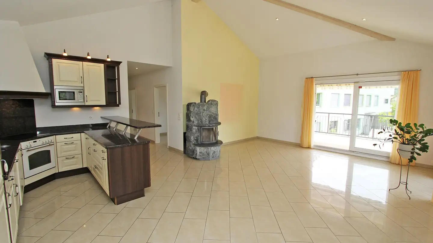 Attic flat for sale - 4143 Dornach - Photo 3