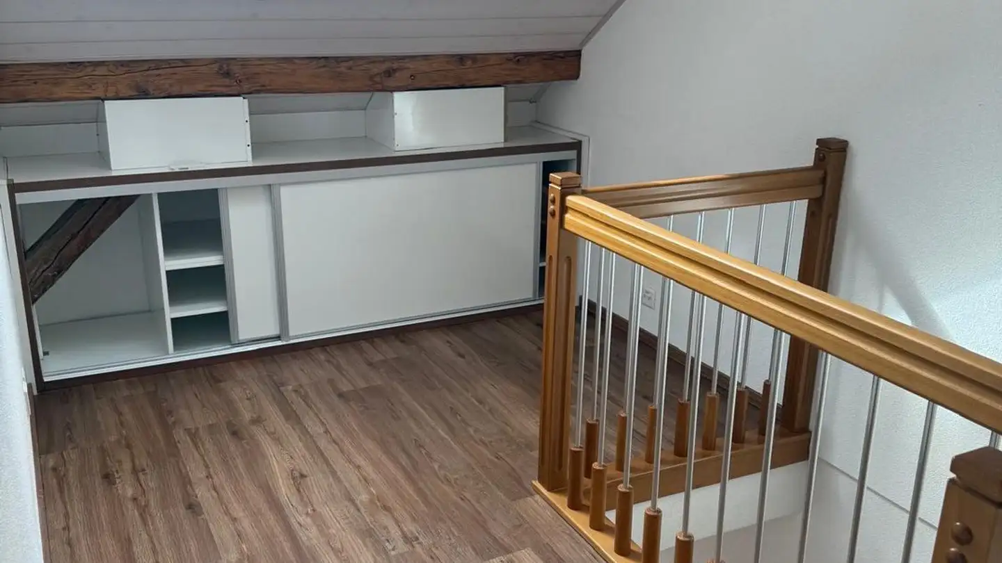 Apartment for rent - Route De La Raveire 3, 1728 Rossens FR - Photo 4