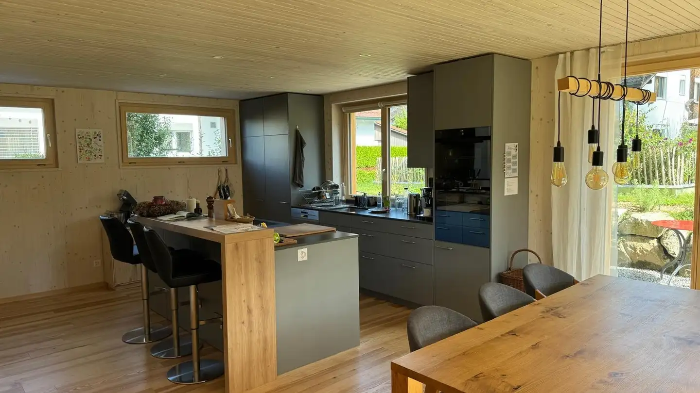 Single room for rent - Mürlefeld 27, 5630 Muri AG - Photo 3