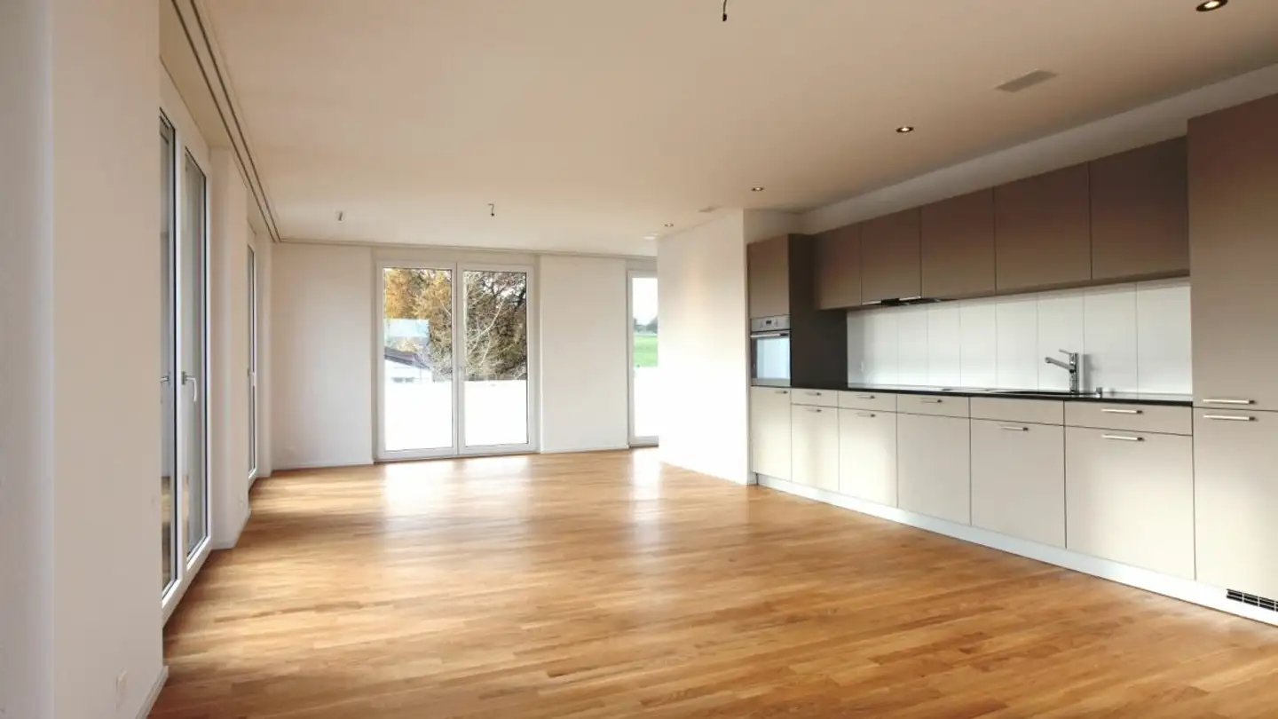 Apartment for rent - Eichhof 11, 8522 Häuslenen - Photo 2