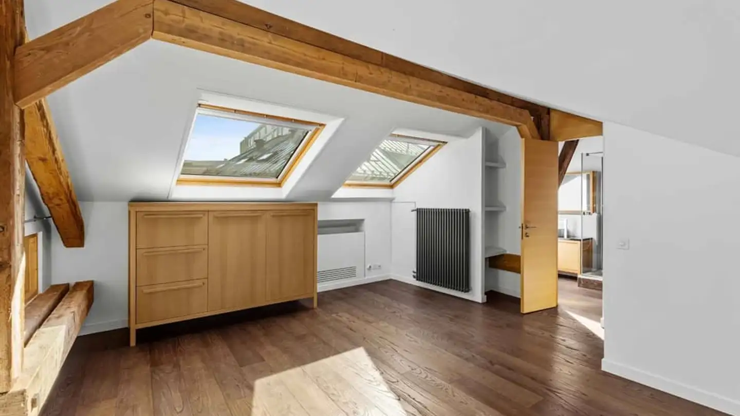 Apartment for sale - 1207 Genève - Photo 3