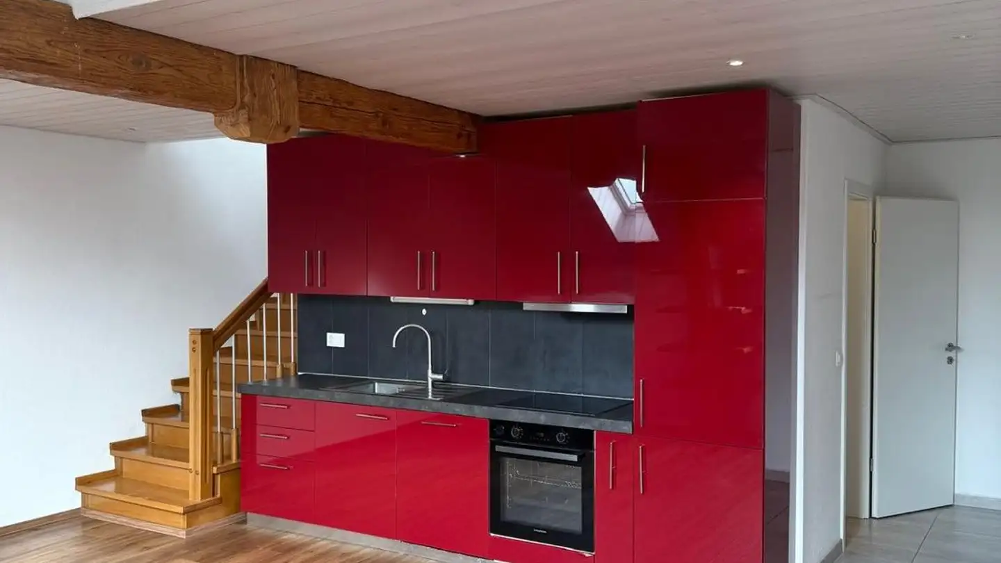Apartment for rent - Route De La Raveire 3, 1728 Rossens FR