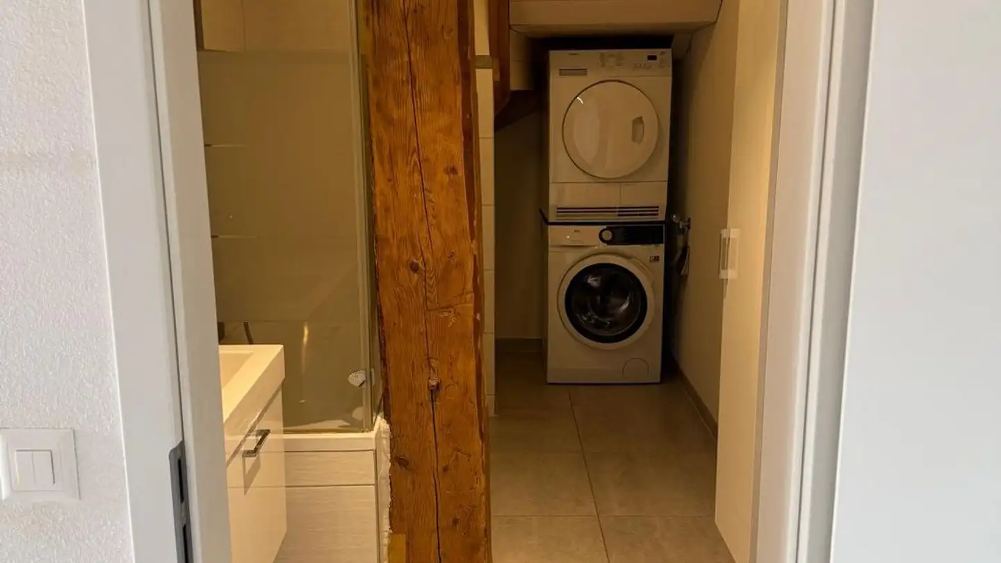 Apartment for rent - Route De La Raveire 3, 1728 Rossens FR - Photo 2