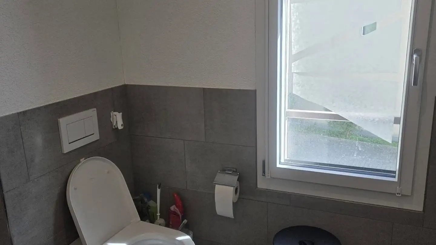 Single room for rent - 9200 Gossau SG - Photo 4