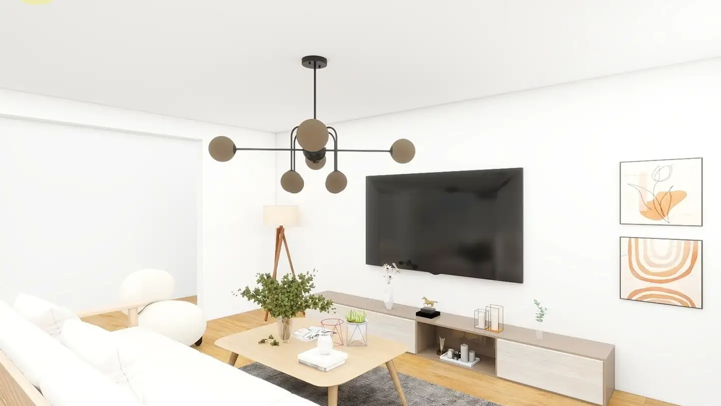 Appartamento in vendita - 1696 Vuisternens-en-Ogoz - Photo 3