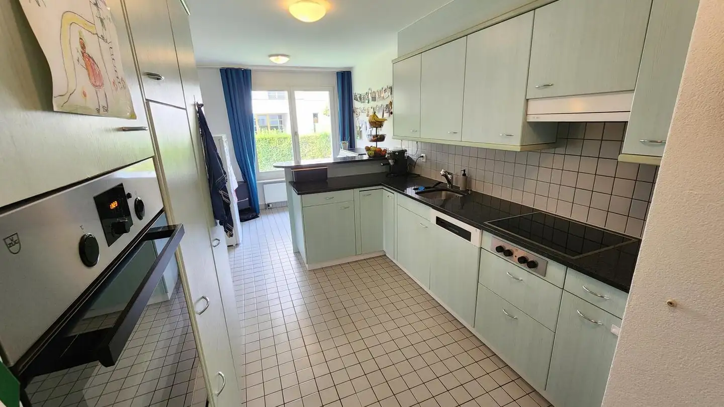 Furnished apartment for rent - 6403 Küssnacht am Rigi - Photo 3