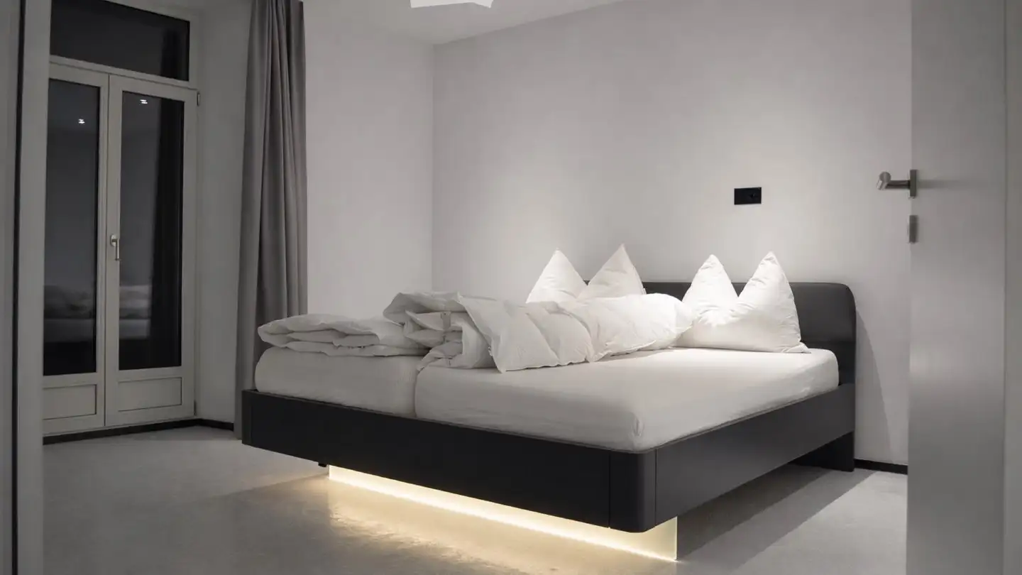 Apartment for sale - Obere Strasse 37, 7270 Davos Platz - Photo 4