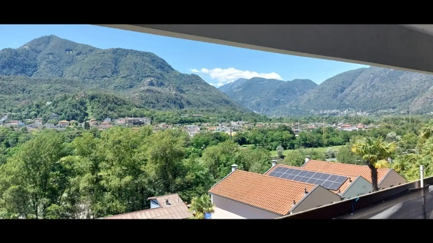 Single house for sale - Via Alle Vigne 81, 6600 Solduno - Photo 4