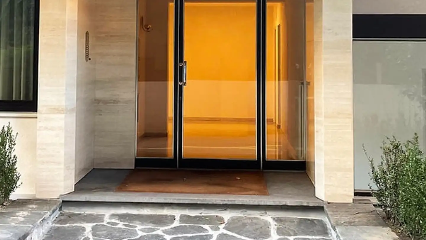 Wohnung mieten - Strada Regina 9, 6900 Lugano - Foto 3