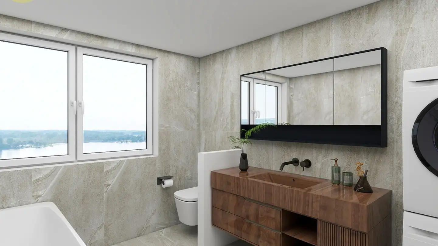 Appartamento in vendita - 1696 Vuisternens-en-Ogoz - Photo 2