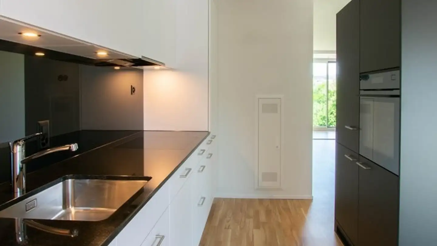 Appartamento in affitto - Ahornstrasse 21b, 9000 St. Gallen - Foto 2