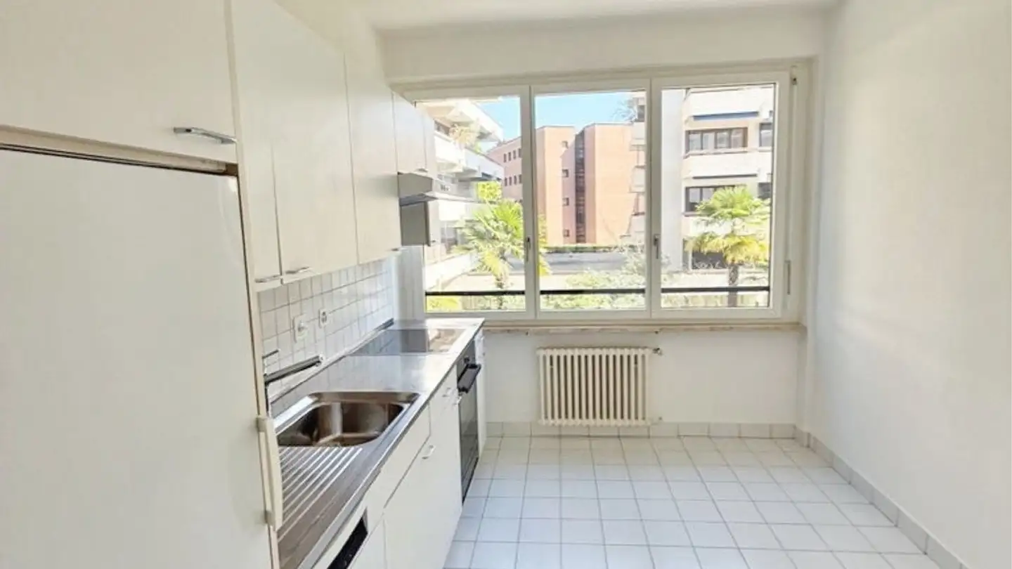 Wohnung mieten - Strada Regina 9, 6900 Lugano - Foto 4