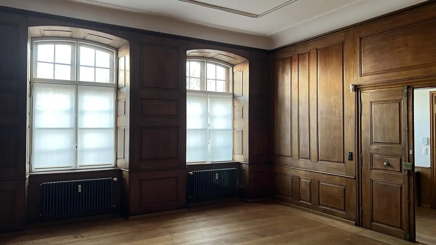 Office space for rent - Münsterplatz 17, 4051 Basel - Photo 2