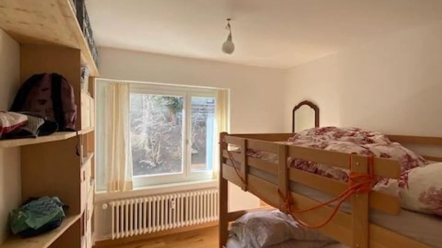 Appartamento in affitto - Via Arona, 7500 St. Moritz - Foto 4