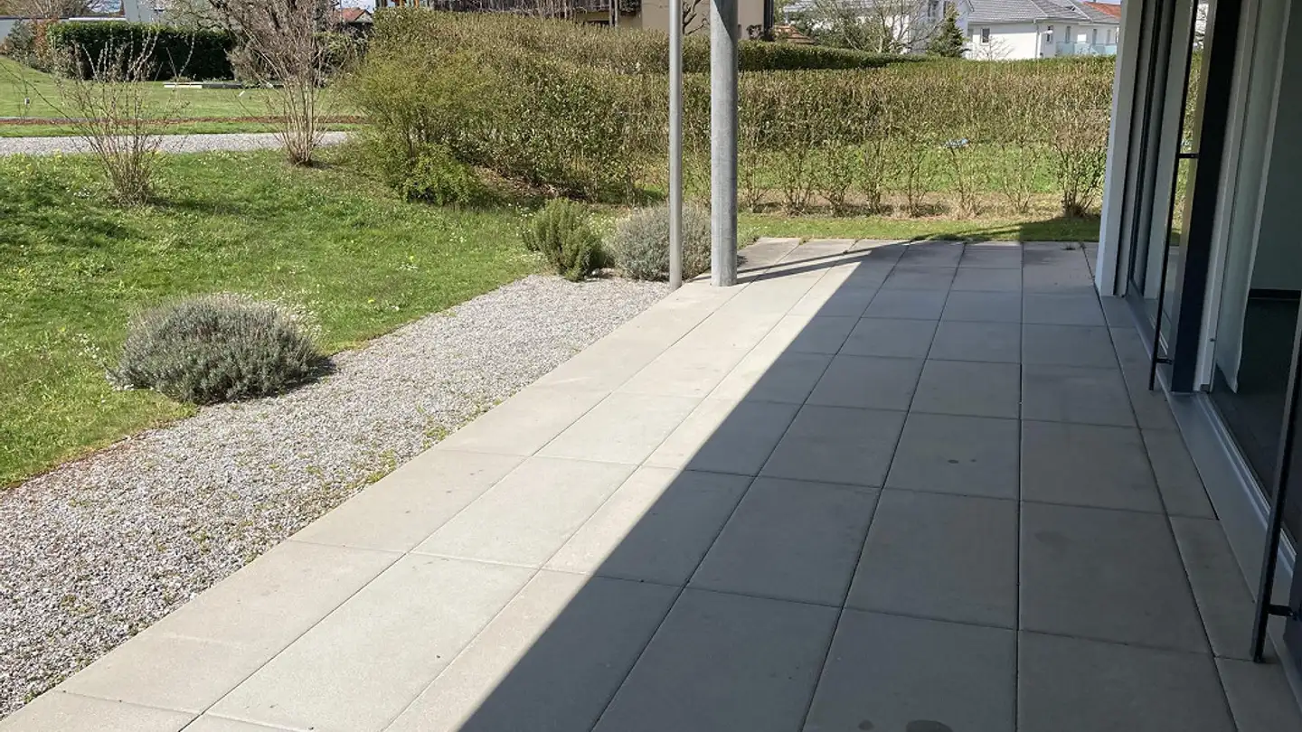 Appartamento in affitto - Bahnhofstrasse 56b, 8595 Altnau - Foto 3