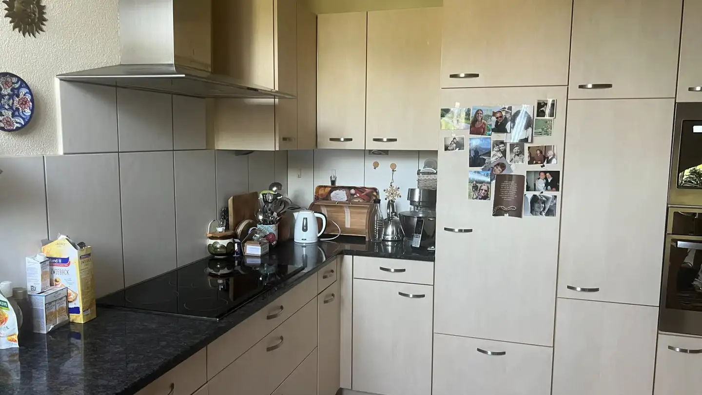 Stanza singola in affitto - Rössligasse 12, 4460 Gelterkinden - Foto 4