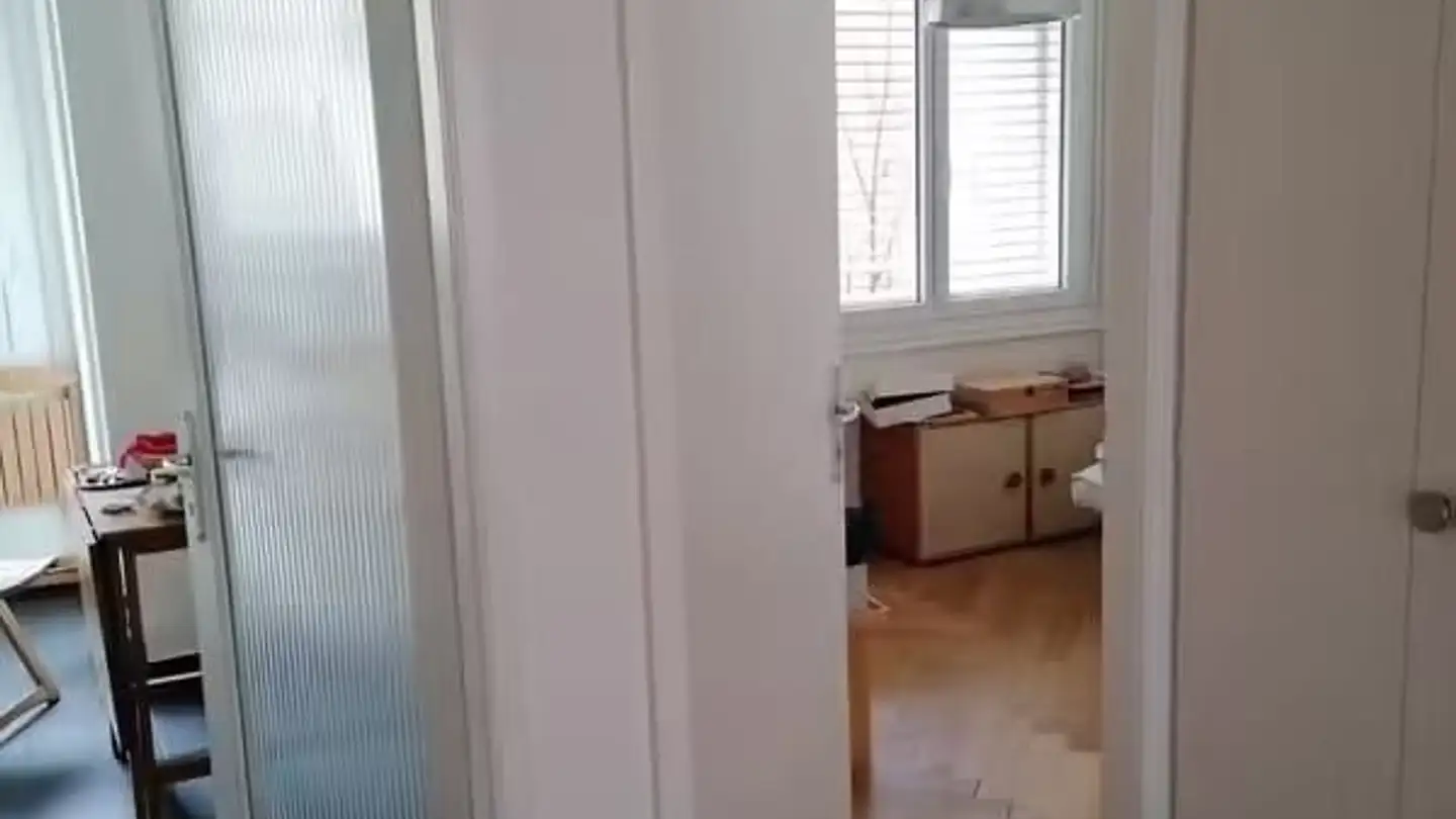 Appartement à louer - Avenue Floréal 1, 1006 Lausanne - Photo 2