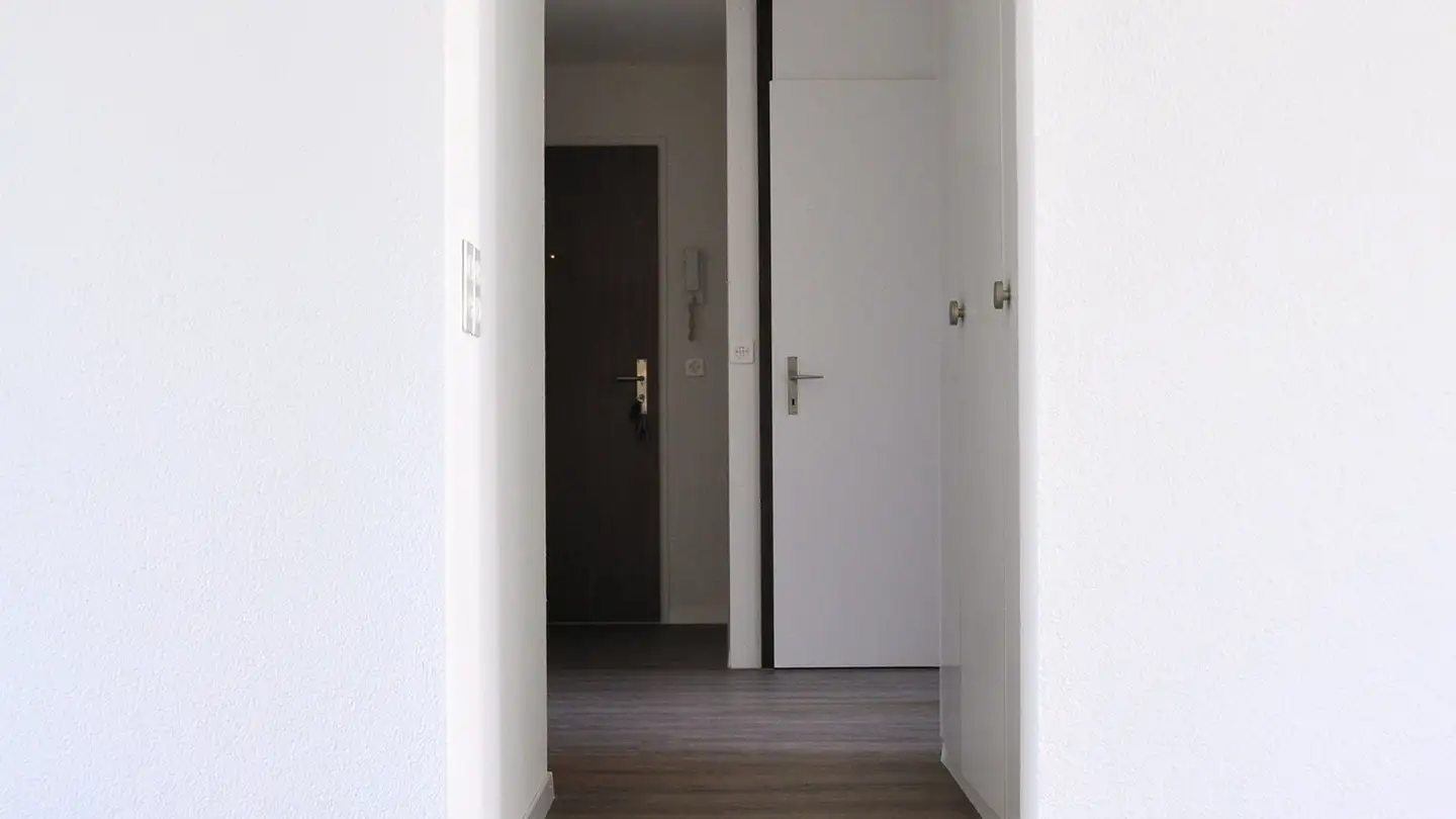 Apartment for rent - Spitalackerstrasse 53, 3013 Bern - Photo 3