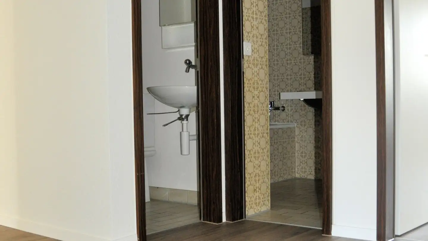 Apartment for rent - Spitalackerstrasse 53, 3013 Bern - Photo 4