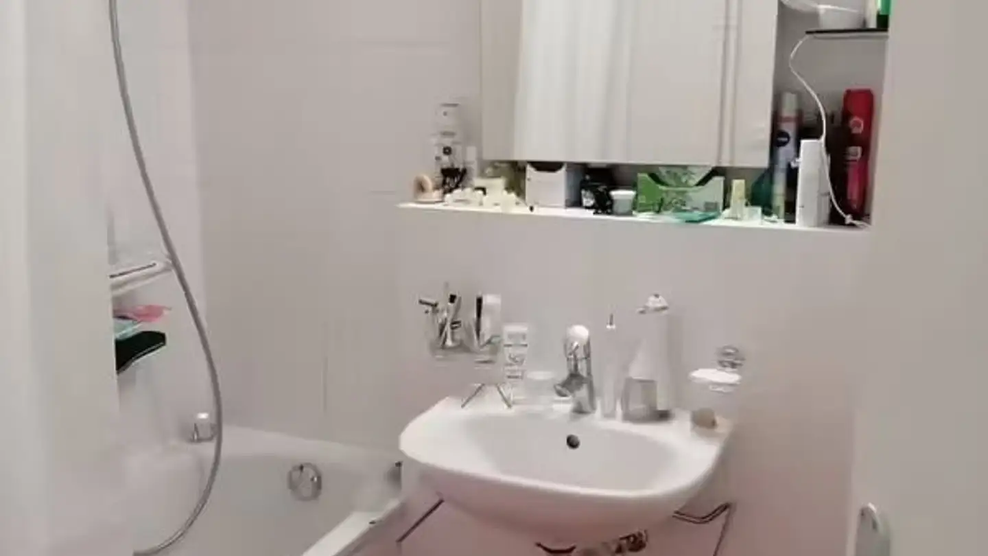 Appartement à louer - Avenue Floréal 1, 1006 Lausanne - Photo 4