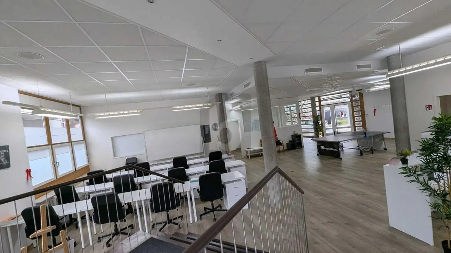 Office space for rent - 1800 Vevey - Photo 2