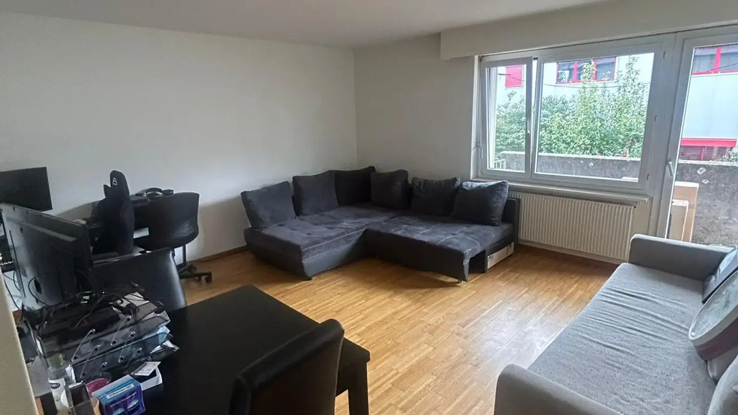 Appartamento in affitto - Tannlimattweg 8, 2544 Bettlach