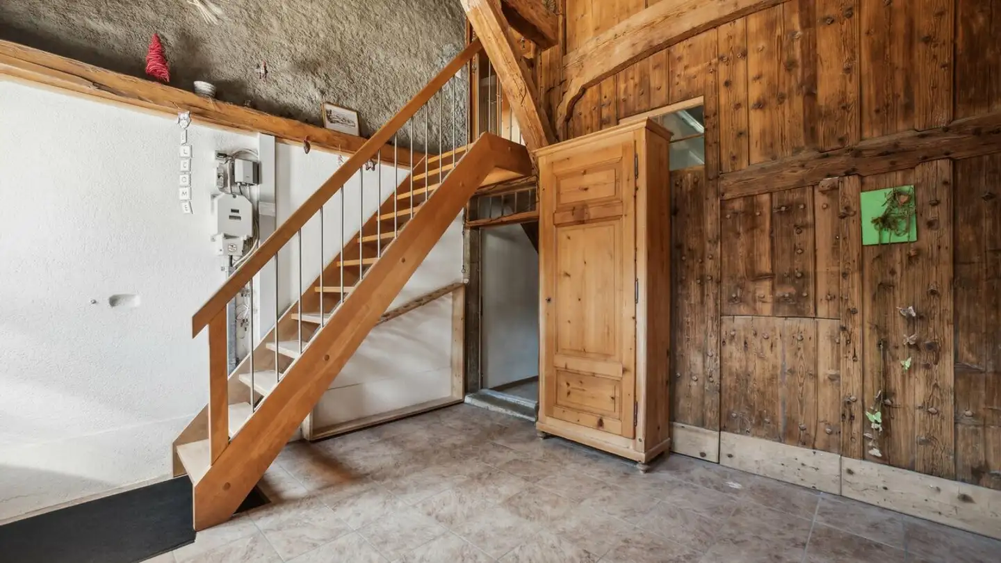 Ferme à vendre - 1348 Le Brassus - Photo 3