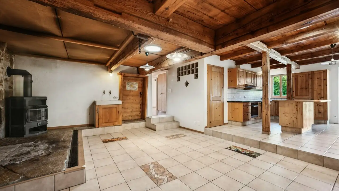 Ferme à vendre - 1348 Le Brassus - Photo 4