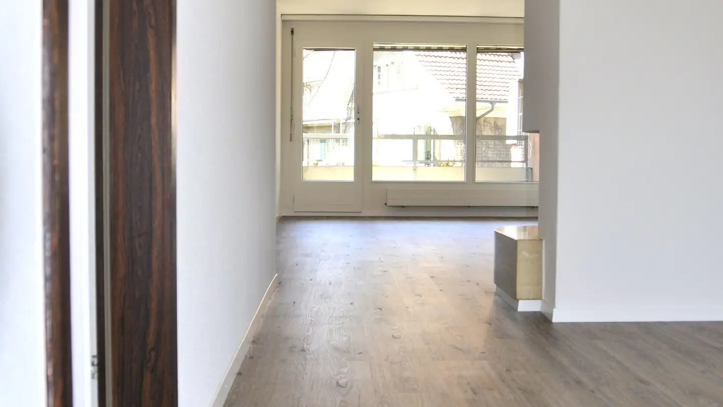 Appartamento in affitto - Spitalackerstrasse 53, 3013 Bern