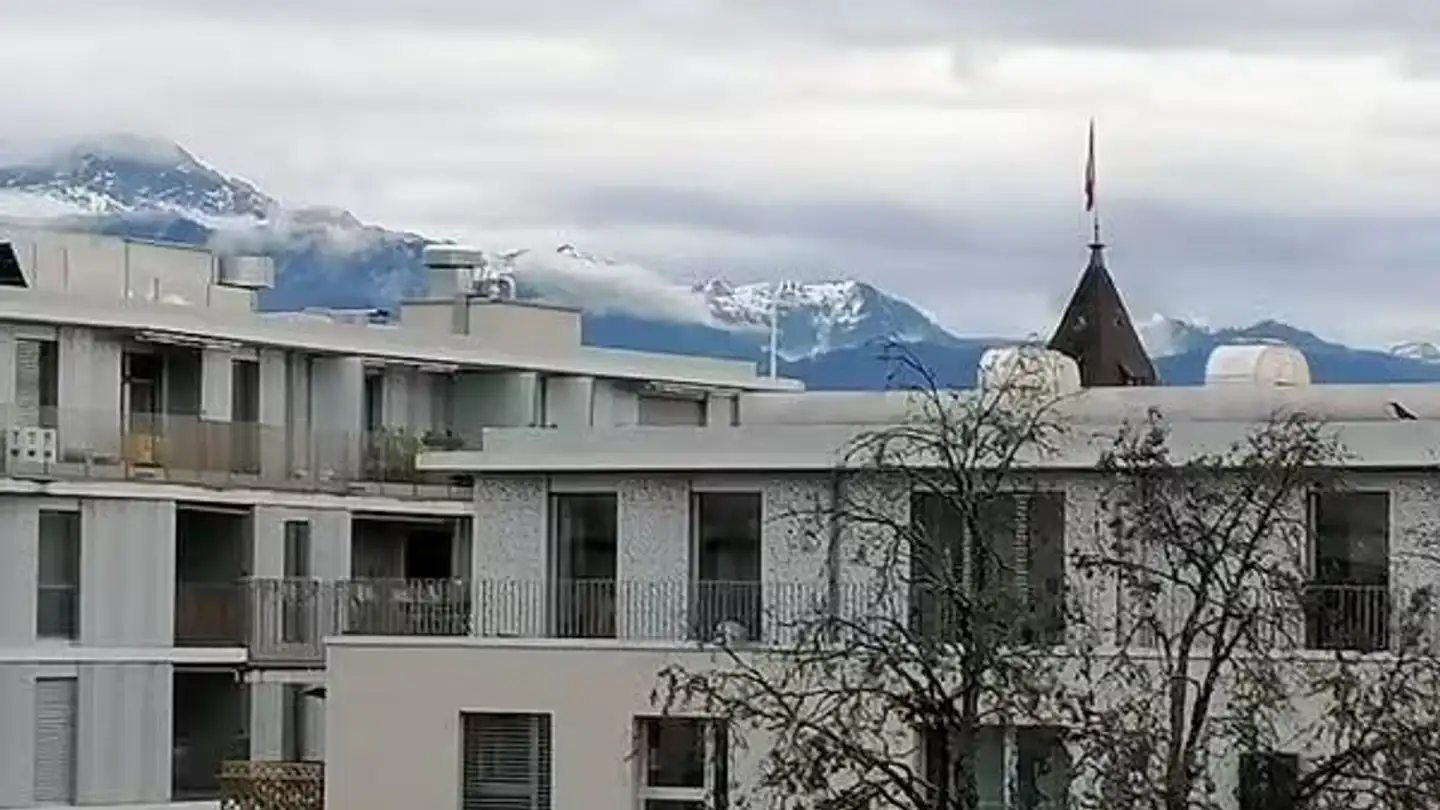 Appartement à louer - Avenue Floréal 1, 1006 Lausanne - Photo 3
