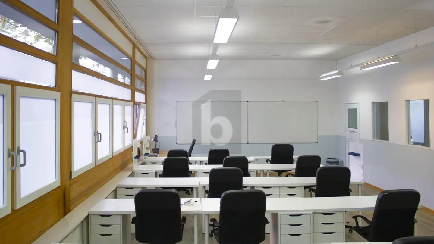 Office space for rent - 1800 Vevey - Photo 4